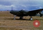 Image of United States P-38 aircraft North Africa, 1942, second 6 stock footage video 65675020498