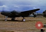 Image of United States P-38 aircraft North Africa, 1942, second 9 stock footage video 65675020498