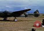 Image of United States P-38 aircraft North Africa, 1942, second 10 stock footage video 65675020498