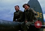 Image of United States P-38 aircraft North Africa, 1942, second 17 stock footage video 65675020498