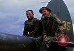 Image of United States P-38 aircraft North Africa, 1942, second 18 stock footage video 65675020498