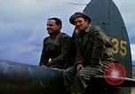 Image of United States P-38 aircraft North Africa, 1942, second 19 stock footage video 65675020498
