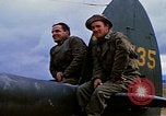 Image of United States P-38 aircraft North Africa, 1942, second 20 stock footage video 65675020498