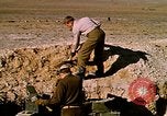Image of United States P-38 aircraft North Africa, 1942, second 22 stock footage video 65675020498