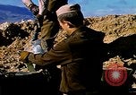 Image of United States P-38 aircraft North Africa, 1942, second 31 stock footage video 65675020498