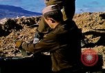 Image of United States P-38 aircraft North Africa, 1942, second 32 stock footage video 65675020498