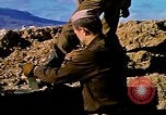 Image of United States P-38 aircraft North Africa, 1942, second 33 stock footage video 65675020498