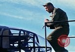 Image of United States P-38 aircraft North Africa, 1942, second 41 stock footage video 65675020498