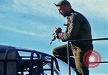 Image of United States P-38 aircraft North Africa, 1942, second 45 stock footage video 65675020498