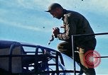 Image of United States P-38 aircraft North Africa, 1942, second 46 stock footage video 65675020498