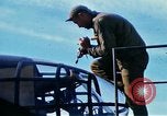 Image of United States P-38 aircraft North Africa, 1942, second 47 stock footage video 65675020498