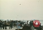 Standbild North African Port Nordafrika, 1942, aus Sekunde 13 historischem Filmmaterial Videoclip 65675020500