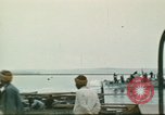 Standbild North African Port Nordafrika, 1942, aus Sekunde 17 historischem Filmmaterial Videoclip 65675020500