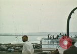 Standbild North African Port Nordafrika, 1942, aus Sekunde 18 historischem Filmmaterial Videoclip 65675020500