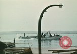 Standbild North African Port Nordafrika, 1942, aus Sekunde 21 historischem Filmmaterial Videoclip 65675020500