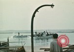 Standbild North African Port Nordafrika, 1942, aus Sekunde 22 historischem Filmmaterial Videoclip 65675020500