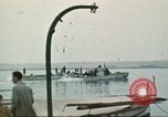 Standbild North African Port Nordafrika, 1942, aus Sekunde 24 historischem Filmmaterial Videoclip 65675020500