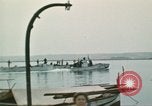 Standbild North African Port Nordafrika, 1942, aus Sekunde 25 historischem Filmmaterial Videoclip 65675020500