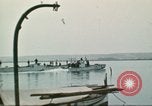 Standbild North African Port Nordafrika, 1942, aus Sekunde 26 historischem Filmmaterial Videoclip 65675020500