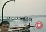 Standbild North African Port Nordafrika, 1942, aus Sekunde 27 historischem Filmmaterial Videoclip 65675020500