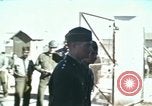 Image of Major General Terry Allen North Africa, 1942, second 4 stock footage video 65675020501