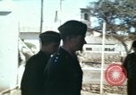 Image of Major General Terry Allen North Africa, 1942, second 5 stock footage video 65675020501