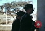 Image of Major General Terry Allen North Africa, 1942, second 6 stock footage video 65675020501