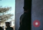 Image of Major General Terry Allen North Africa, 1942, second 8 stock footage video 65675020501