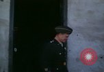 Image of Major General Terry Allen North Africa, 1942, second 22 stock footage video 65675020501