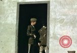 Image of Major General Terry Allen North Africa, 1942, second 23 stock footage video 65675020501