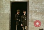 Image of Major General Terry Allen North Africa, 1942, second 24 stock footage video 65675020501