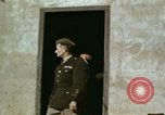 Image of Major General Terry Allen North Africa, 1942, second 26 stock footage video 65675020501