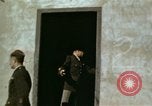 Image of Major General Terry Allen North Africa, 1942, second 27 stock footage video 65675020501