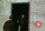 Image of Major General Terry Allen North Africa, 1942, second 28 stock footage video 65675020501