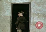 Image of Major General Terry Allen North Africa, 1942, second 30 stock footage video 65675020501