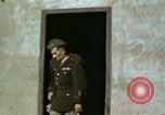 Image of Major General Terry Allen North Africa, 1942, second 31 stock footage video 65675020501