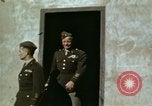 Image of Major General Terry Allen North Africa, 1942, second 32 stock footage video 65675020501
