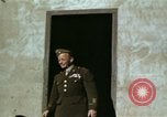 Image of Major General Terry Allen North Africa, 1942, second 33 stock footage video 65675020501