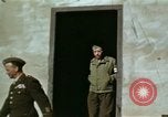 Image of Major General Terry Allen North Africa, 1942, second 34 stock footage video 65675020501