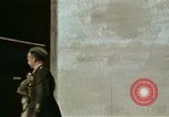 Image of Major General Terry Allen North Africa, 1942, second 35 stock footage video 65675020501