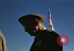 Immagine di Il Maggiore Generale Terry Allen Il Nord Africa, 1942, secondo 6 filmato di repertorio 65675020502