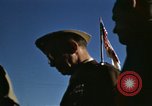 Immagine di Il Maggiore Generale Terry Allen Il Nord Africa, 1942, secondo 7 filmato di repertorio 65675020502