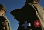 Immagine di Il Maggiore Generale Terry Allen Il Nord Africa, 1942, secondo 8 filmato di repertorio 65675020502