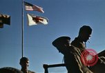 Immagine di Il Maggiore Generale Terry Allen Il Nord Africa, 1942, secondo 15 filmato di repertorio 65675020502