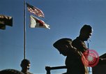 Immagine di Il Maggiore Generale Terry Allen Il Nord Africa, 1942, secondo 16 filmato di repertorio 65675020502