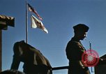 Immagine di Il Maggiore Generale Terry Allen Il Nord Africa, 1942, secondo 18 filmato di repertorio 65675020502