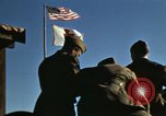 Immagine di Il Maggiore Generale Terry Allen Il Nord Africa, 1942, secondo 22 filmato di repertorio 65675020502