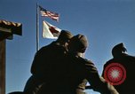 Immagine di Il Maggiore Generale Terry Allen Il Nord Africa, 1942, secondo 23 filmato di repertorio 65675020502