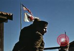 Immagine di Il Maggiore Generale Terry Allen Il Nord Africa, 1942, secondo 24 filmato di repertorio 65675020502