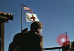 Immagine di Il Maggiore Generale Terry Allen Il Nord Africa, 1942, secondo 25 filmato di repertorio 65675020502